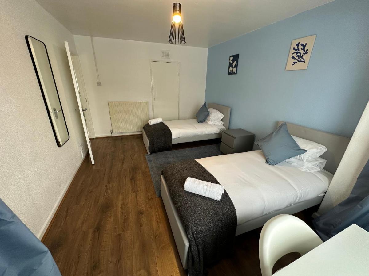 Lovely Spacious 3 Bedrooms House Birmingham Eksteriør billede